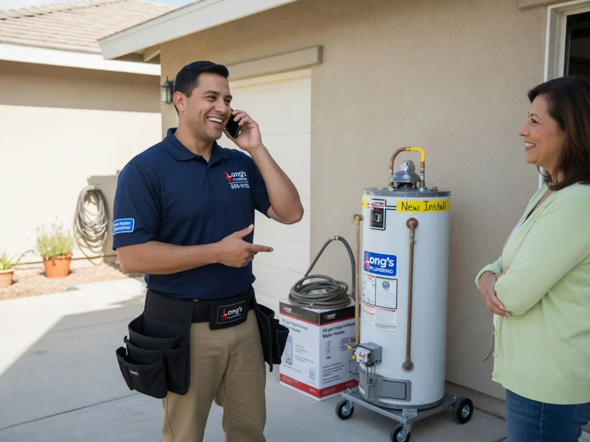 Leak Detection Sweetwater, TX FAQs